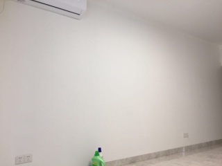 油漆工程 验收