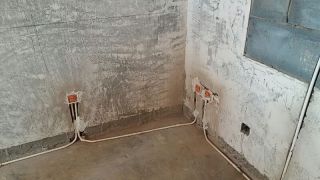 隐蔽工程 验收