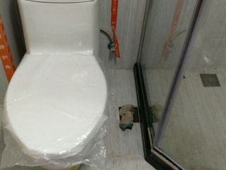 安装工程 验收