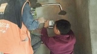 隐蔽工程 验收