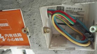 隐蔽工程 验收