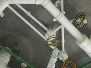 泥木工程 验收
