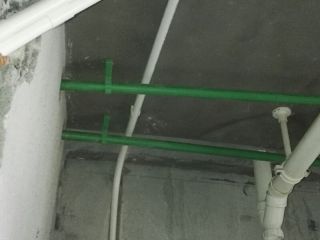 泥木工程 验收