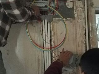 隐蔽工程 验收