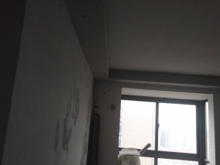 木工吊顶施工
