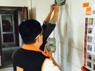 隐蔽工程 验收