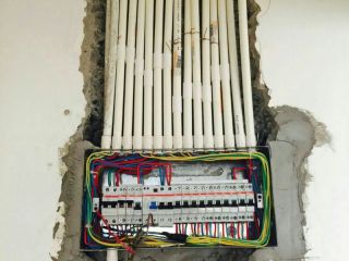 隐蔽工程 验收