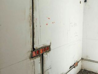 隐蔽工程 验收