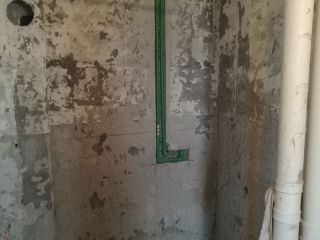 隐蔽工程 验收