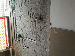 隐蔽工程 验收