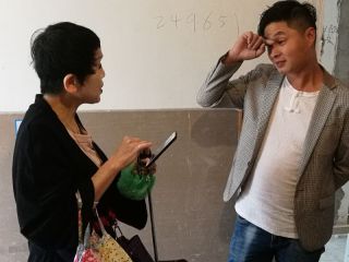 隐蔽工程 验收