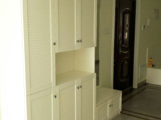 安装工程 验收