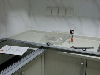 安装工程 验收