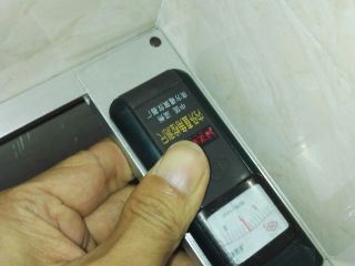 泥木工程 验收