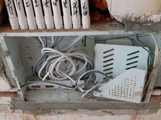 隐蔽工程 验收