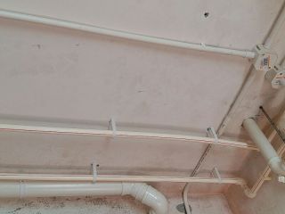 隐蔽工程 验收