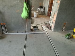 隐蔽工程 验收