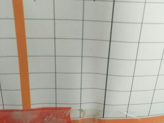 日常巡检