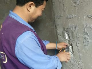日常巡检
