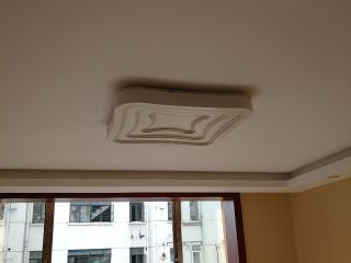 洁具、五金、电器安装