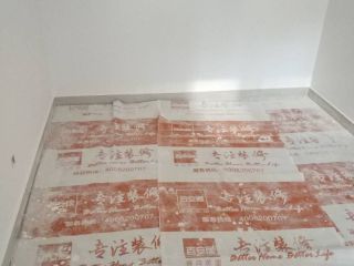 泥木工程 验收