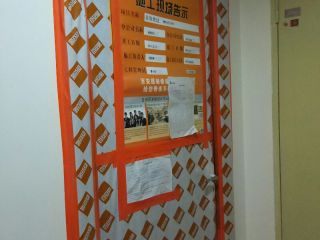 日常巡检