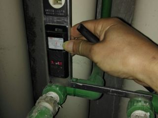 隐蔽工程 验收