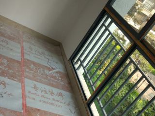 油漆工程 验收