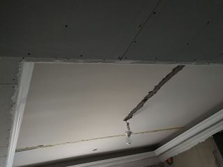 泥木工程 验收