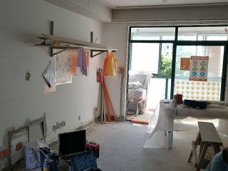 泥木工程 验收