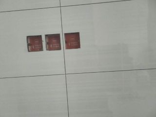 厨房、卫生间墙砖施作