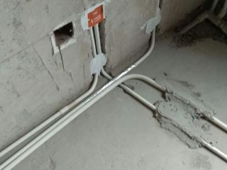 隐蔽工程 验收