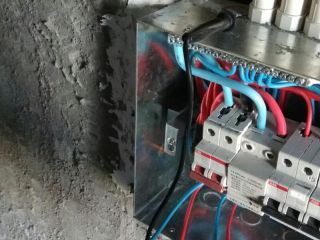 隐蔽工程 验收