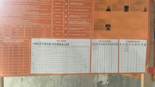 隐蔽工程 验收