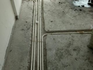 日常巡检