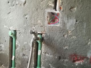 隐蔽工程 验收