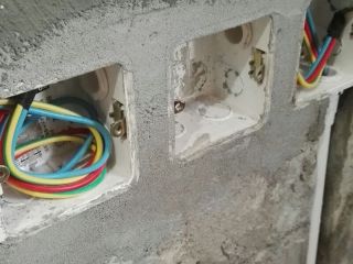 隐蔽工程 验收
