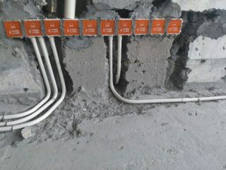 隐蔽工程 验收