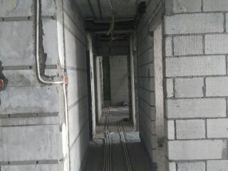 隐蔽工程 验收