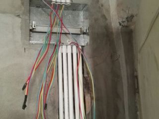 隐蔽工程 验收