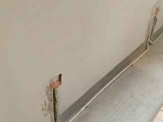 隐蔽工程 验收