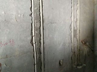 隐蔽工程 验收