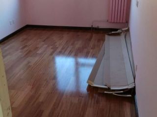 安装工程 验收