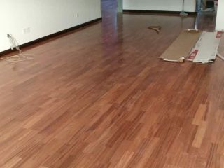 安装工程 验收