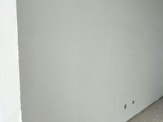 油漆工程 验收