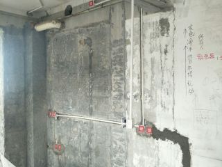 隐蔽工程 验收