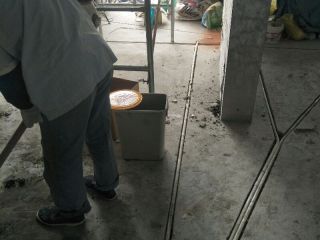 隐蔽工程 验收