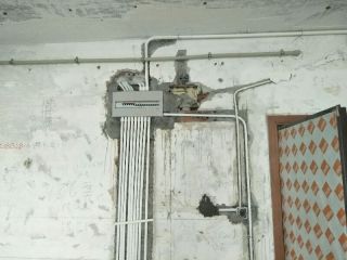 隐蔽工程 验收