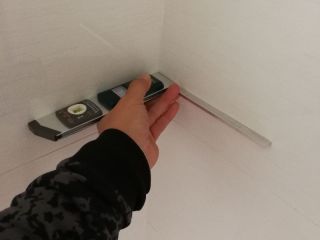 泥木工程 验收