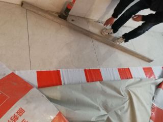 泥木工程 验收